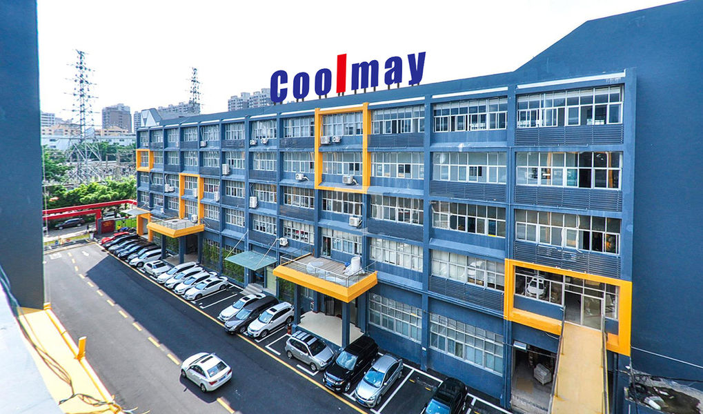 CHINA Shenzhen Coolmay Technology Co., Ltd. Perfil da companhia