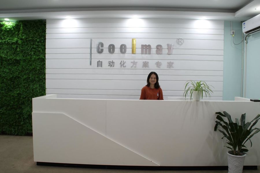 CHINA Shenzhen Coolmay Technology Co., Ltd. Perfil da companhia
