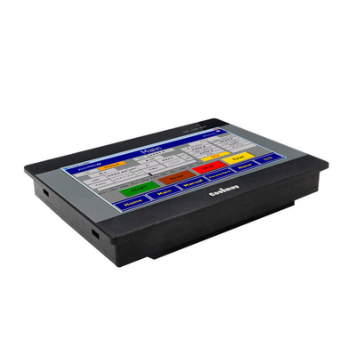 saída analógica-numérica retentivo do processador central 408MHz do controlador de tela táctil EX3G-70i de 32K Digitas 32bit