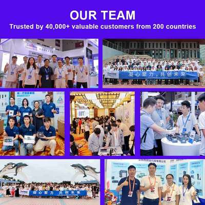 Coolmay 5 Inch HMI PLC All In One Integrated Digital I/O Analog RS232 RS485 support Modbus RTU protocal Ethernet optional function For Egg Incubator